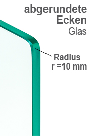 Ansichtbild abgerundete Ecken