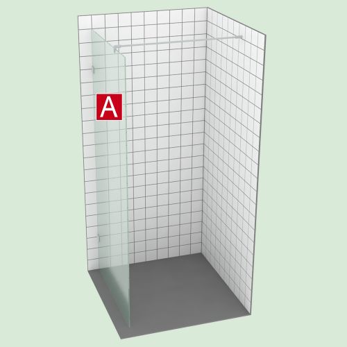 Typ 21-L, "klares Glas" 