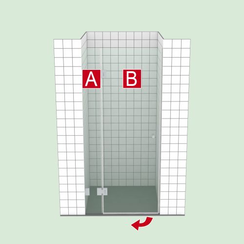 Typ 04-L, "klares Glas" 