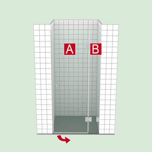 Typ 04-R, "klares Glas" 