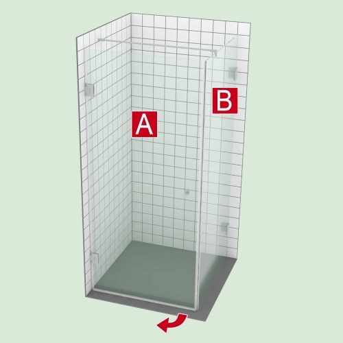 Typ 05-L, "klares Glas" 