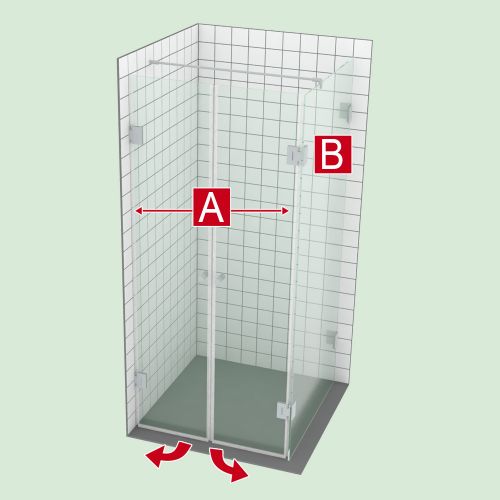 Typ 08-DL, "klares Glas" 