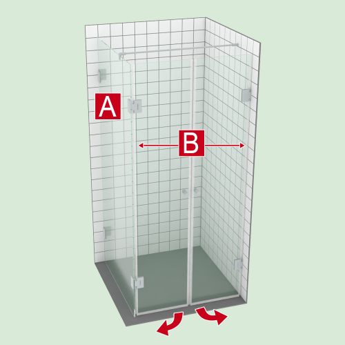 Typ 08-DR, "klares Glas" 