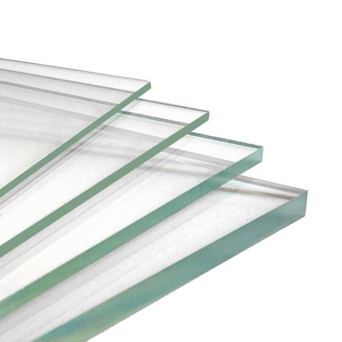 Acrylglas XT farblos-transparent 