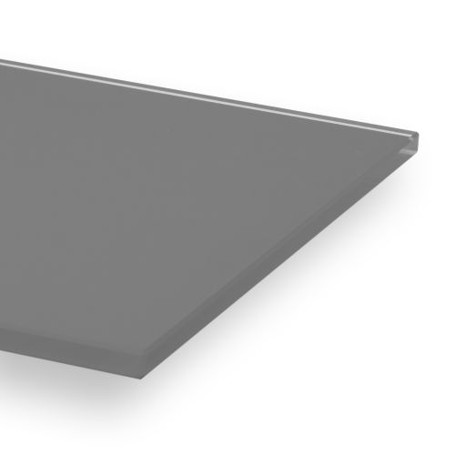 Glas in RAL 7xxx ("Grautöne") lackiert 