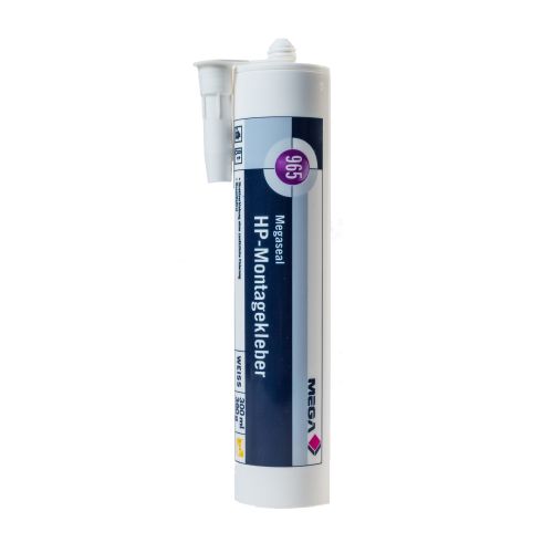 Megaseal HP-Montagekleber 300ml 