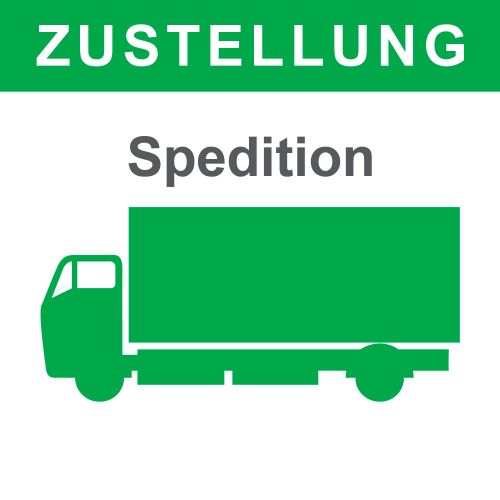 Versandkosten-Klasse 13. Standardversand nach Absprache/Angebot 