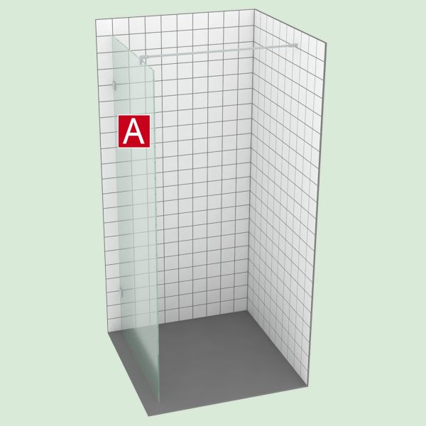 Typ 21-L, "klares Glas"   