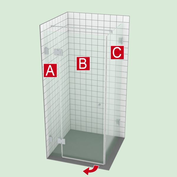 Typ 07-L, "klares Glas"   