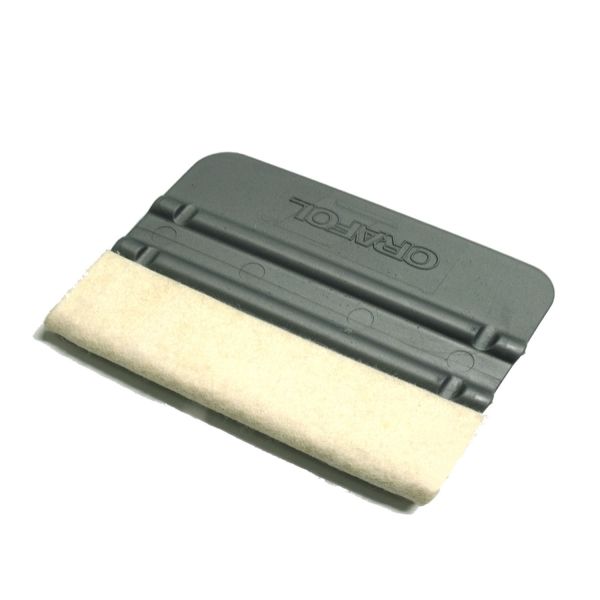 Folien-Andrückrakel   