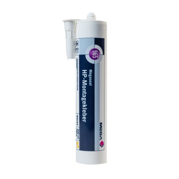 Megaseal HP-Montagekleber 300ml   PA 20884020