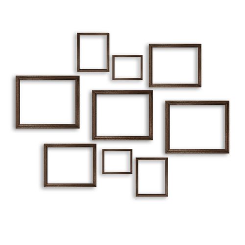 Bilderglas aus Kunststoff. Acrylglas XT antireflex, Stärke 3 mm  Vorschaubild #2