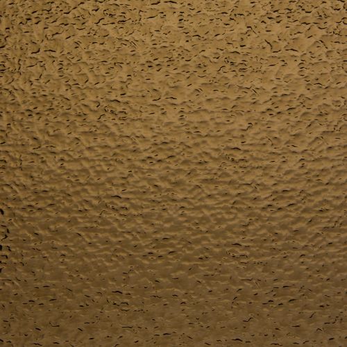 Acrylglas XT bronze mit Struktur "Kräusel" (K03)  Vorschaubild #2