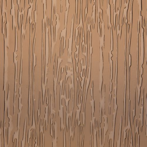 Acrylglas XT bronze mit Struktur "Niagara" (K01)  Vorschaubild #2