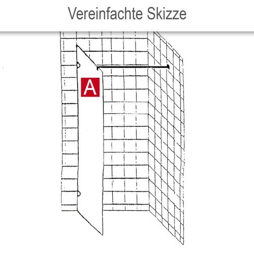Typ 21-L, Ornamentglas "Master-Carré"  Vorschaubild #2