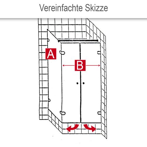 Typ 08-DR, "klares Glas"  Vorschaubild #2