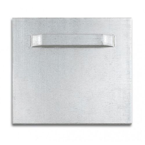 Spiegelbleche mit Abstandshaltern für Spiegelgrößen bis 0,8 qm  Vorschaubild #2