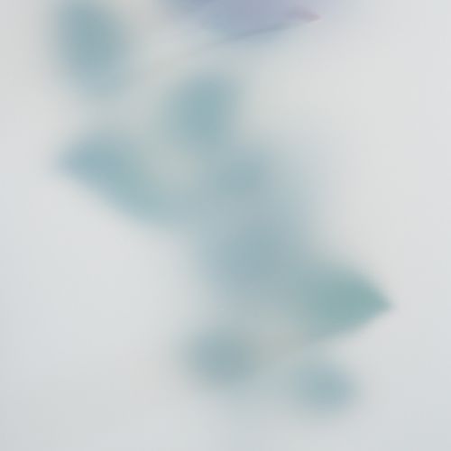 Mattfolie, Streifenmuster 03 zur partiellen Gestaltung von Duschkabinen  Vorschaubild #2