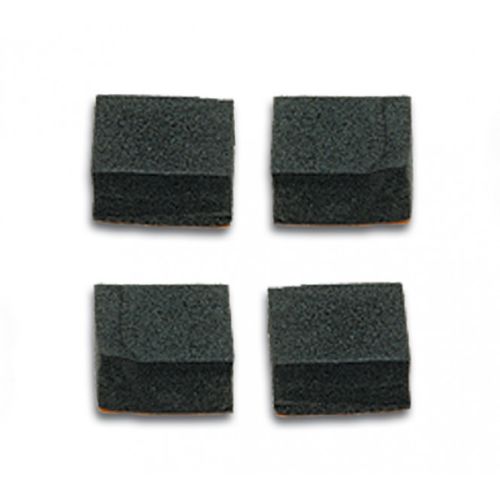 Spiegelbleche mit Abstandshaltern für Spiegelgrößen bis 0,8 qm  Vorschaubild #3